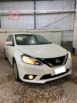 نيسان سنترا